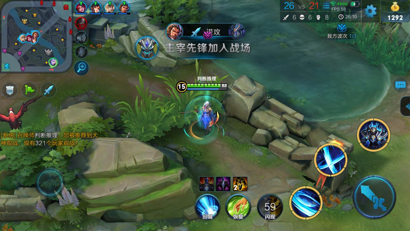 把散牌清掉