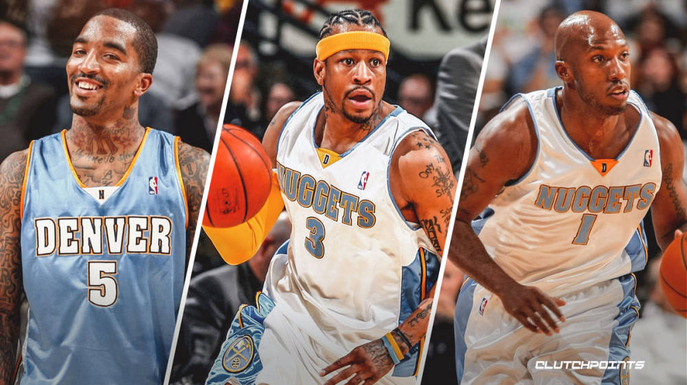 尾流量中持