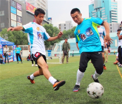 龚翔宇